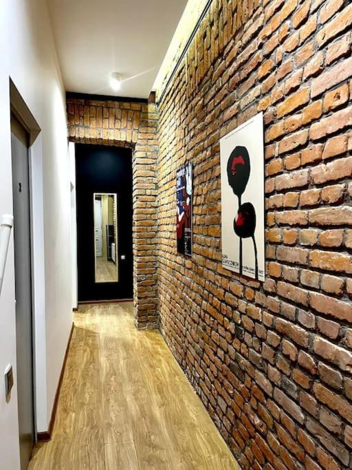 Bezagenta Centrum3 Studio Wi-Fi Great Location! Warszawa Eksteriør bilde
